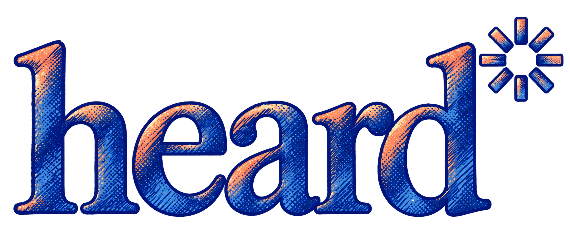 Heard